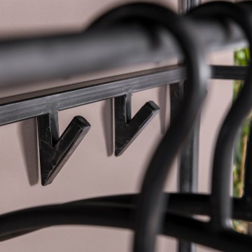 Kapstok jucon 7 the lights company