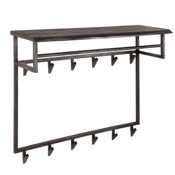 Kapstok jucon 8 the lights company