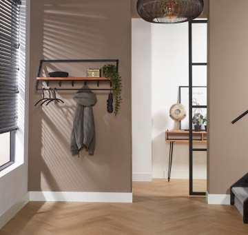 Kapstok lean 2 the lights company