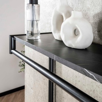 Kapstok roede hoedenplank hoog 20 haaks 2 the lights company