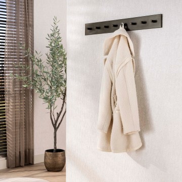 Kapstok terra 8 haken   the lights company