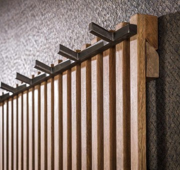 Kapstok tweak 2 the lights company