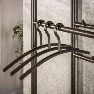 Kapstokhanger tubra the lights company