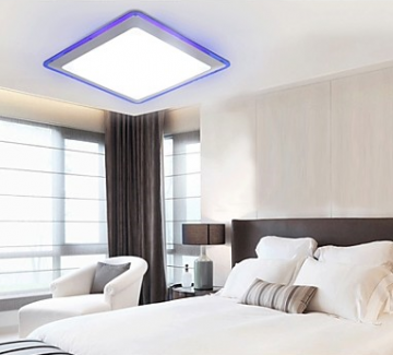 LED Plafondlamp Serie 105