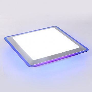 LED Plafondlamp Serie 105