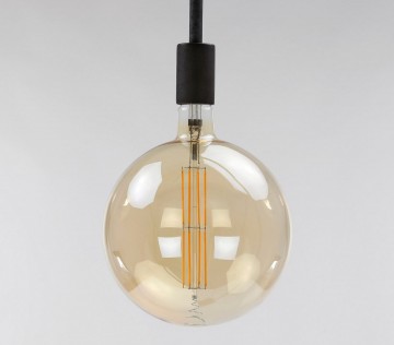 Led bol lichtbron   the lights company