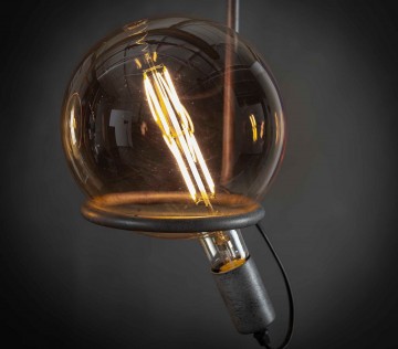 Led bol lichtbron 2   the lights company