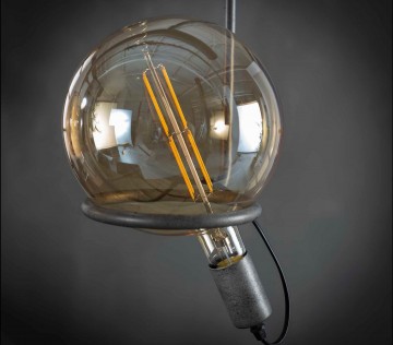 Led bol lichtbron 3   the lights company