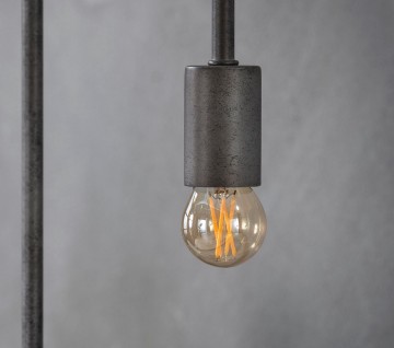 Led bol lichtbron 8   the lights company