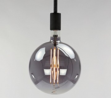 Led bol lichtbron 9   the lights company