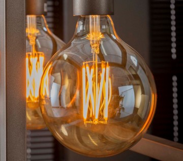 Led filament buis 125 cm   the lights company 0