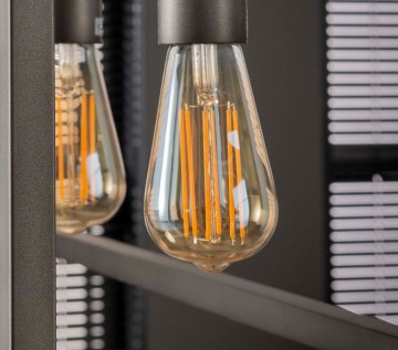 Led filament druppel 2 the lights company