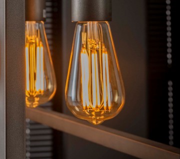 Led filament druppel the lights company