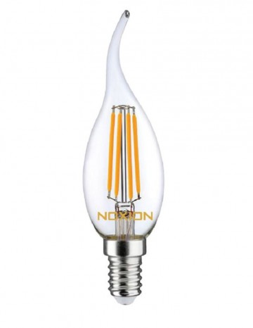 Led filament kaars the lights company