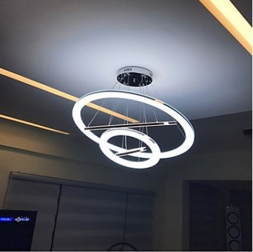 Led hanglamp serie 400 the lights company 4