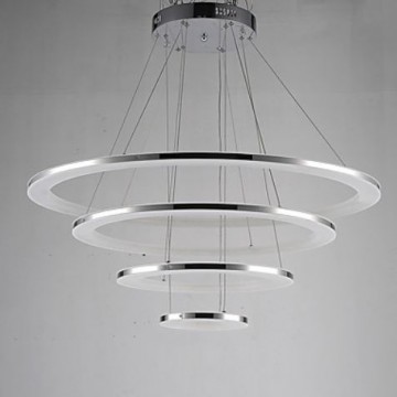 Led hanglamp the lights company 1