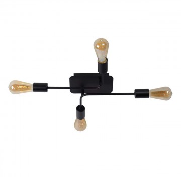 Led plafondlamp 4 the lights company