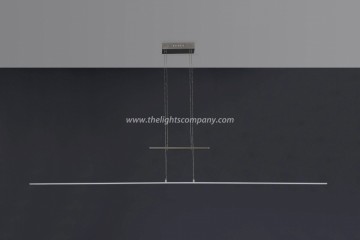 Hanglamp - LED - Dimbaar met Afstandsbediening Serie 101