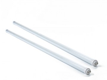 LED TL Buis T8 120 cm - 20W - Warm Wit (2 stuks)