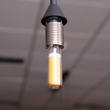 Lichtbron led 2 g9 dimbaar the lights company