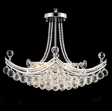 Kroonluchter Luxury Serie 600