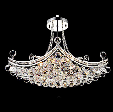 Kroonluchter Luxury Serie 600