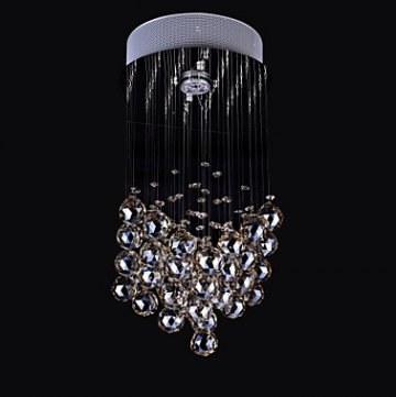 Mini Kroonluchter Serie 100