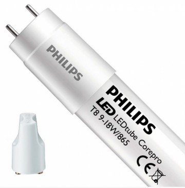 Philips led tl the lights company 0