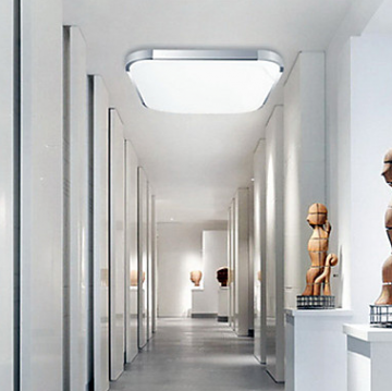 LED Plafondlamp Serie 104