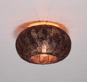 Plafondlamp armor the lights company