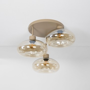 Plafondlamp serene 2 the lights company