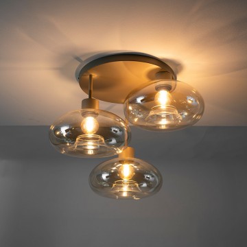 Plafondlamp serene the lights company
