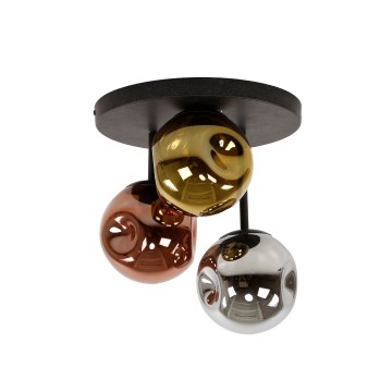 Plafondlamp stellar 2 the lights company