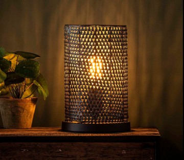 Tafeallamp armor the lights company