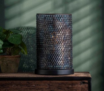 Tafellamp armor 2 the lights company