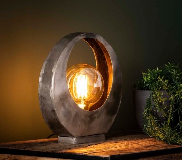 Tafellamp full moon the lights company