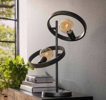 Tafellamp hove 2 the lights company