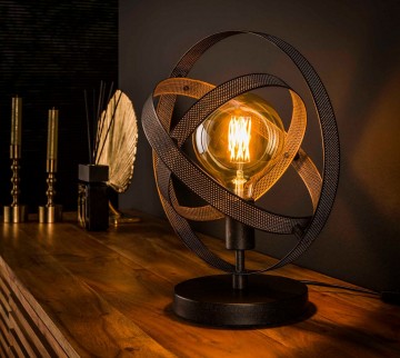 Tafellamp kosmos the lights company