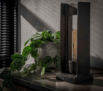 Tafellamp profiel 2 the lights company