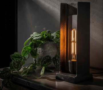 Tafellamp profiel the lights company