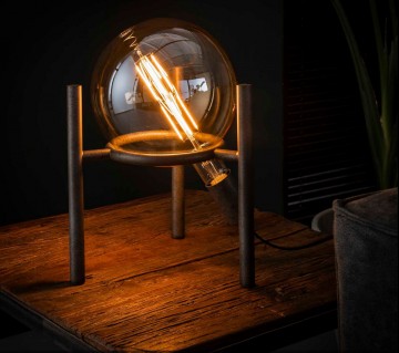 Tafellamp saturn the lights company