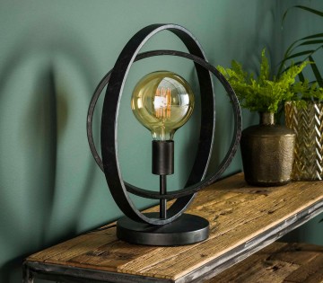 Tafellamp turn 2 the lights company