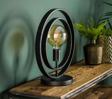 Tafellamp turn 3 the lights company