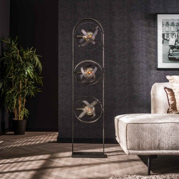 Vloerlamp cosmos 2 the lights company