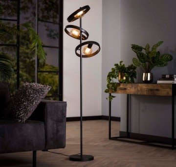 Vloerlamp hove the lights company