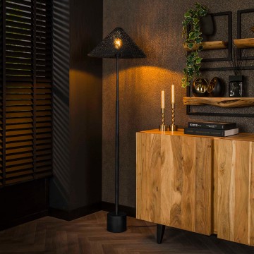 Vloerlamp kosmoz the lights company