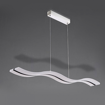 LED Hanglamp Golvend Serie 101