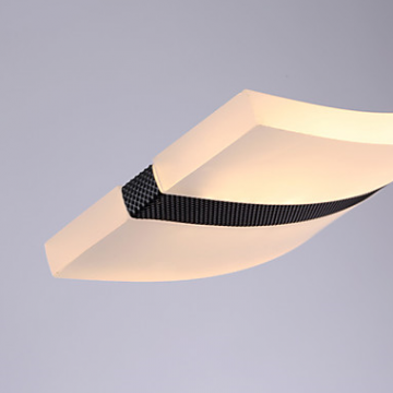 LED Hanglamp Golvend Serie 101