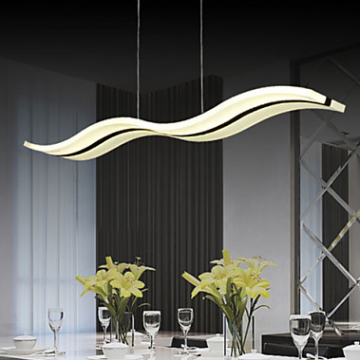 LED Hanglamp Golvend Serie 101