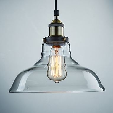 glazen hanglamp serie 101
